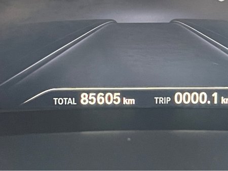 2018 BMW 5 Series 2018-2 BMW 520D €27,450 thumbnail