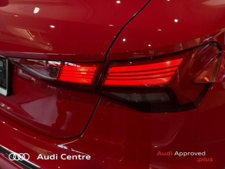 2026 Audi A3 - thumbnail 16