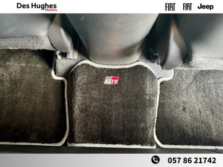 2020 Toyota C-HR Hybrid GR Model €23,450 thumbnail