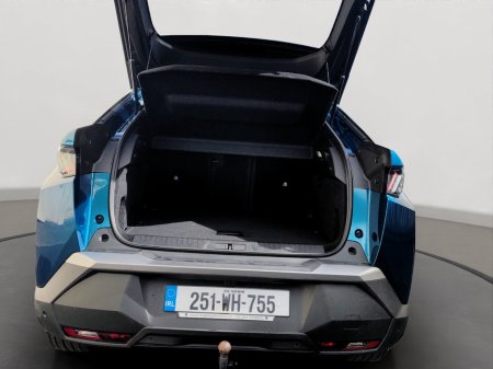 2025 Peugeot 3008 - thumbnail 15