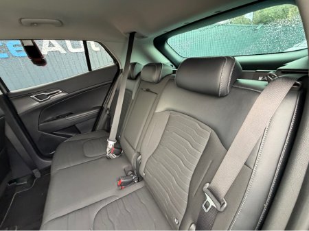 2023 Kia Sportage K3 - 1.6 DIESEL HYBRID - MANUAL - 12M WARRANTY - CAR:  1737 €29,950 thumbnail