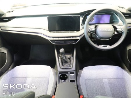 2026 Skoda Octavia - thumbnail 2