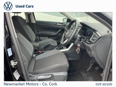 2023 Volkswagen Polo - thumbnail 6