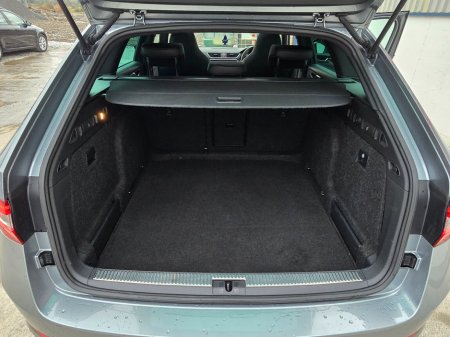 2018 Skoda Superb - thumbnail 19