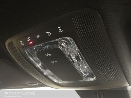 2023 Mercedes-Benz CLA Class - thumbnail 20