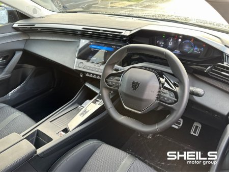 2026 Peugeot 408 - thumbnail 11