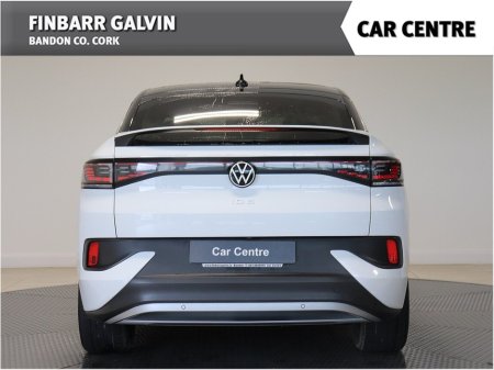 2023 Volkswagen ID.5 - thumbnail 13