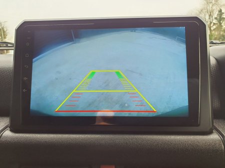 2024 Suzuki Jimny XC 4x4 Automatic 4 Seat €30,950 thumbnail