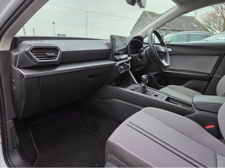 2022 SEAT Leon - thumbnail 12