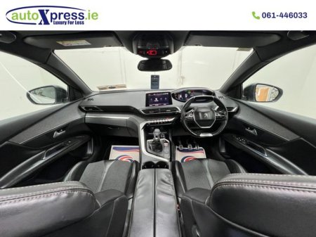 2017 Peugeot 3008 - photo 2