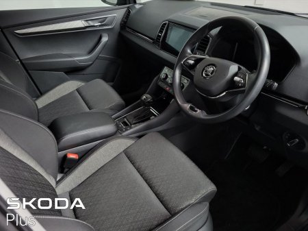 2023 Skoda Karoq - thumbnail 7