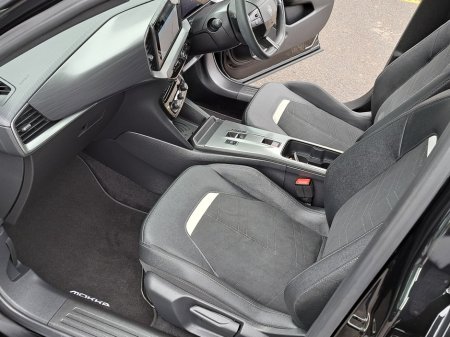 2025 Opel Mokka - thumbnail 17