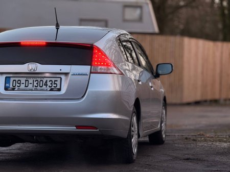 2009 Honda Insight - thumbnail 15