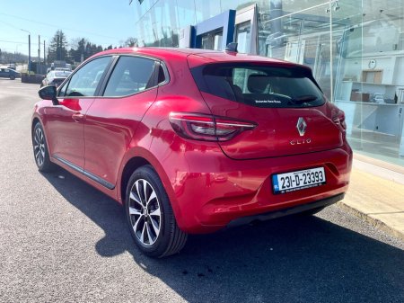 2023 Renault Clio - thumbnail 5