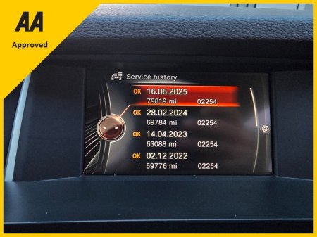 2015 BMW X3 * LOW MILES * AUTOMATIC * €17,900 thumbnail