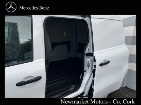 2026 Mercedes-Benz Citan - thumbnail 12