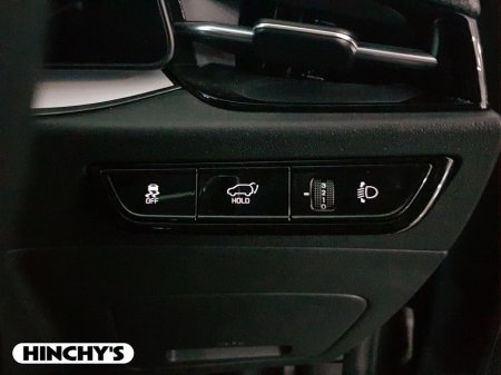 2024 Kia Niro Niro EV K4 Grey Cladding thumbnail