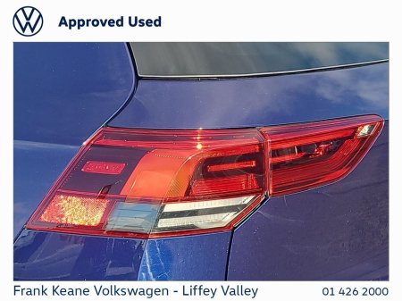 2024 Volkswagen Golf - thumbnail 17