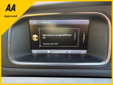 2014 Volvo V40 1.6 T4 5DR AUTO FULLY LOADED WITH SPEC €10,750 thumbnail