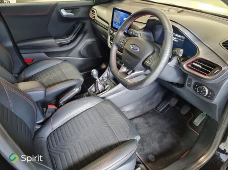 2022 Ford Puma - thumbnail 13