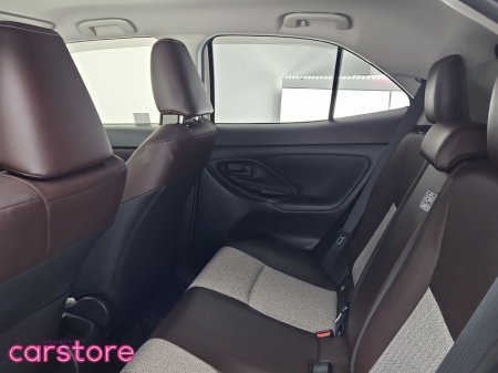 2021 Toyota Yaris Cross - thumbnail 13