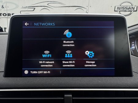 2018 Peugeot 3008 1.6 HDI GT LINE BLUE S/S 5DR AUTO €19,999 thumbnail