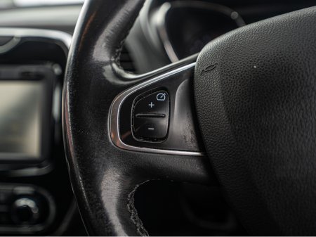 2017 Renault Captur - thumbnail 22