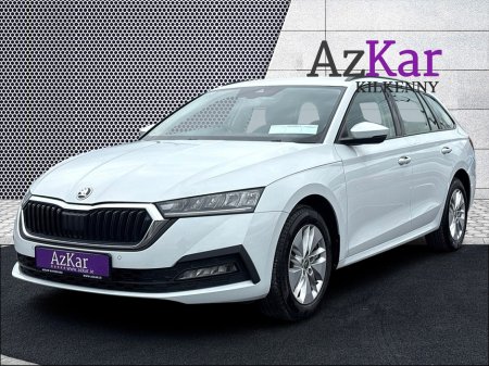 2021 Skoda Octavia 2021 SE TECH 2.0 TDI €132 P/W WITH NO CASH DEPOSIT 10 DAY SALE NOW ON!! €26,995