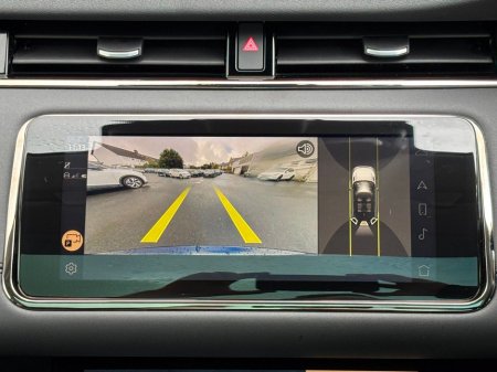 2022 Land Rover Range Rover Evoque SUNROOF P300E R-DYNAMIC SE 4WD €36,995 thumbnail