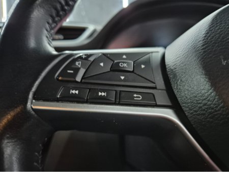 2019 Nissan Qashqai - thumbnail 7