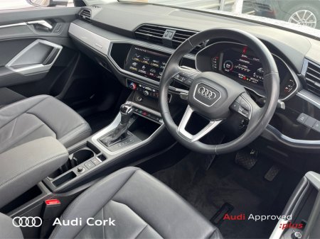 2022 Audi Q3 - thumbnail 14