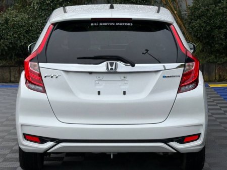 2019 Honda Fit - thumbnail 16