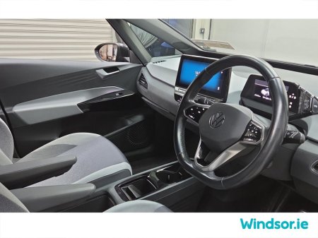 2021 Volkswagen ID.3 Business 145HP 58kWh thumbnail