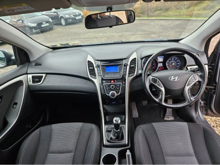 2014 Hyundai i30 - thumbnail 7