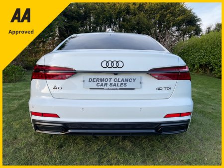 2019 Audi A6 - thumbnail 19