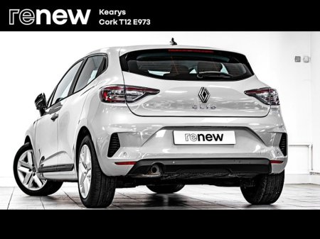 2025 Renault Clio - thumbnail 3