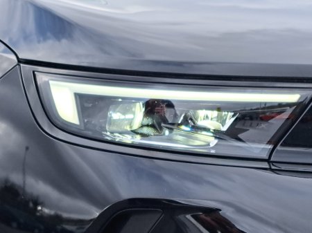 2023 Opel Mokka - thumbnail 9