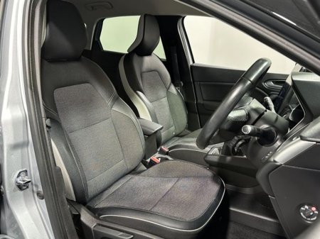 2020 Renault Captur - thumbnail 10