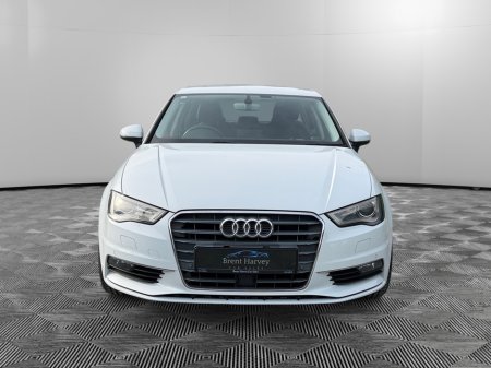 2015 Audi A3 Saloon - thumbnail 7