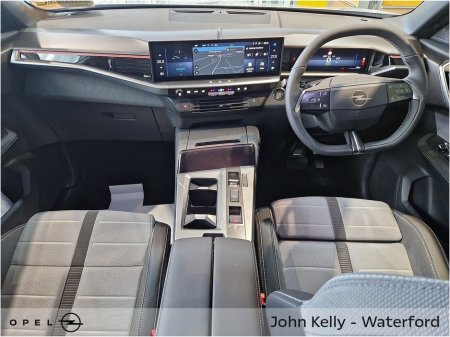 2026 Opel Grandland X GS EV RANGE 520kms *FULLY ELECTRIC* €45,885 thumbnail