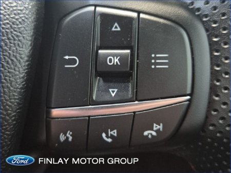 2024 Ford Puma ST-LINE 5D 1.0T 125 MHEV thumbnail