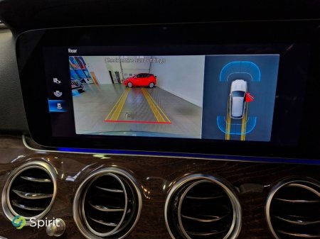 2021 Mercedes-Benz E Class AMG Line *WITH PAN ROOF CALL Andrew 0862617858 €38,950 thumbnail