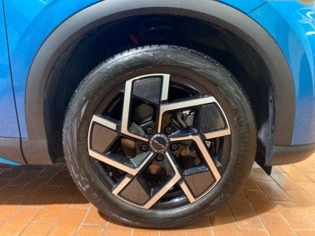 2025 BYD ATTO 3 - thumbnail 5