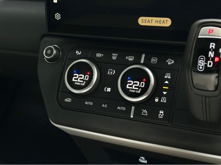 2026 Land Rover Defender - thumbnail 34