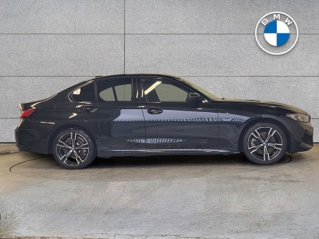 2024 BMW 3 Series 330e M Sport €47,975