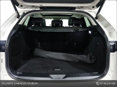 2024 Mazda CX-60 - thumbnail 30