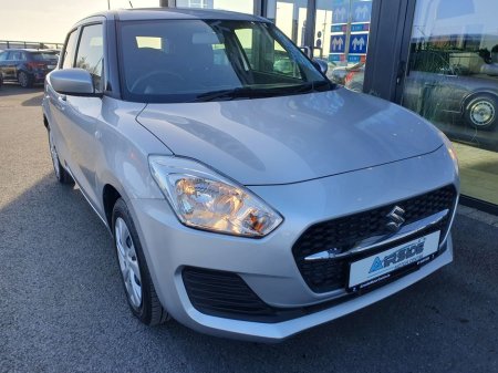 2020 Suzuki Swift - thumbnail 5