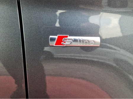 2018 Audi A3 Saloon *DEPOSIT NOW TAKEN*  S-LINE 1.4 PETROL AUTOMATIC VIRTUAL DASH €21,950 thumbnail