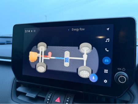 2023 Toyota Rav4 - thumbnail 39