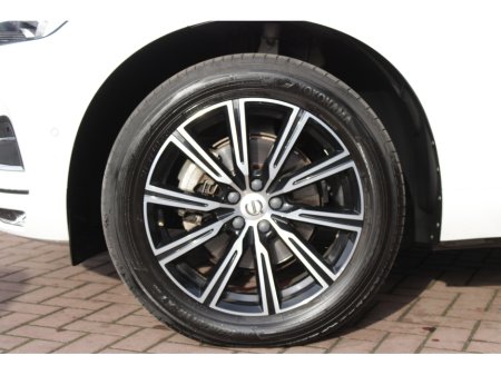 2020 Volvo XC60 - thumbnail 25